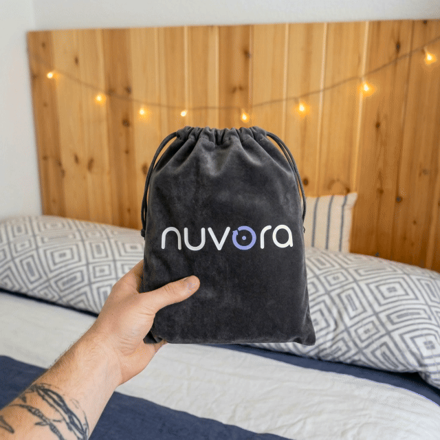 Nuvora Flex 360 — Soporte Flexible Manos Libres para Celular