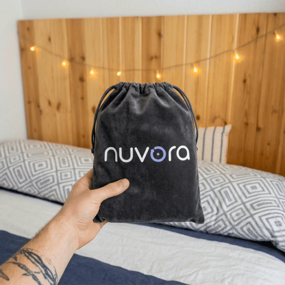 Nuvora Flex 360 — Soporte Flexible Manos Libres para Celular