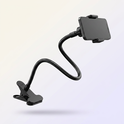 Nuvora Flex 360 — Soporte Flexible Manos Libres para Celular